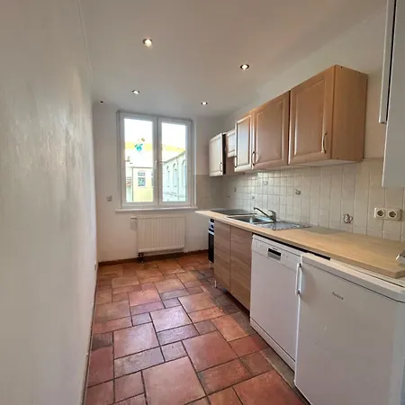 Apartment City Lodge Hannover *