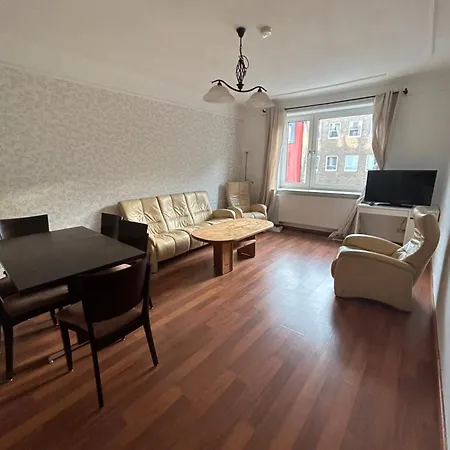 City Lodge Hannover