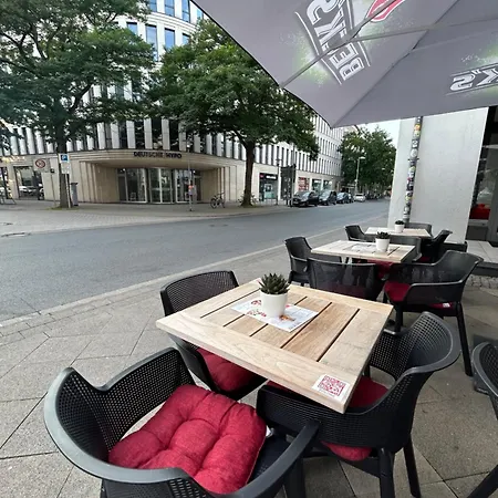 City Lodge Hannover * Hannover
